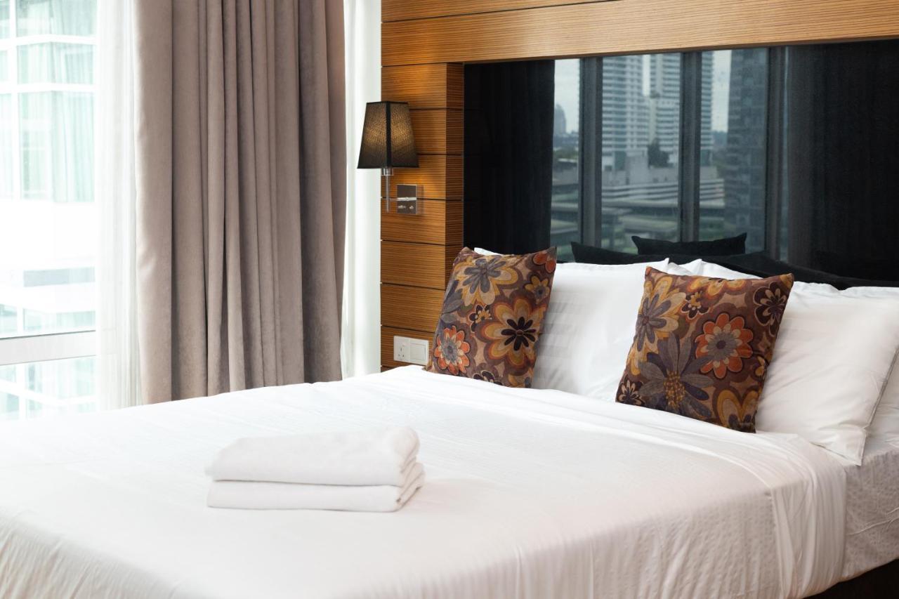 Dua Sentral Near Kl Sentral By Cobnb Apartment Kuala Lumpur