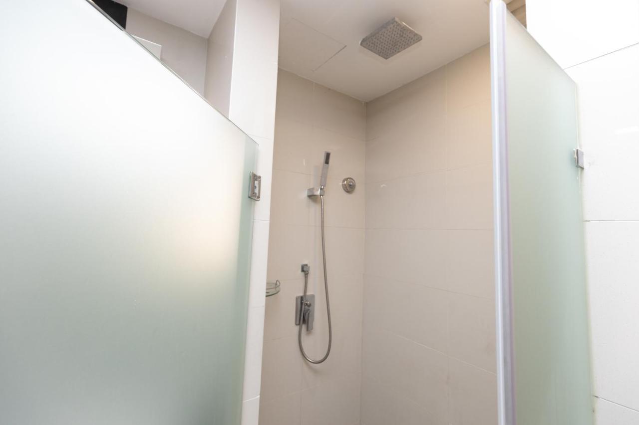 Dua Sentral Near Kl Sentral By Cobnb Apartment Kuala Lumpur