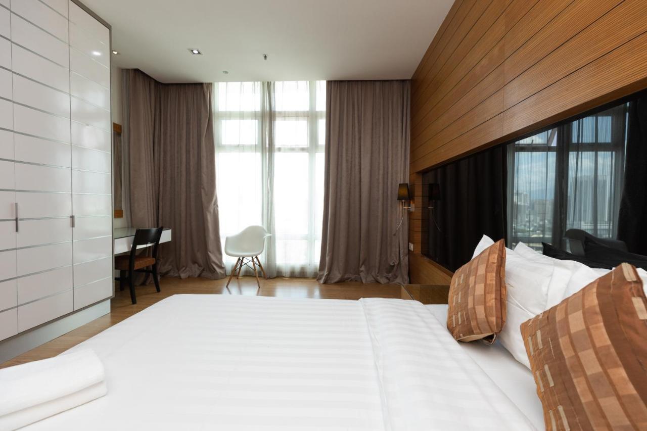 Dua Sentral Near Kl Sentral By Cobnb * Kuala Lumpur