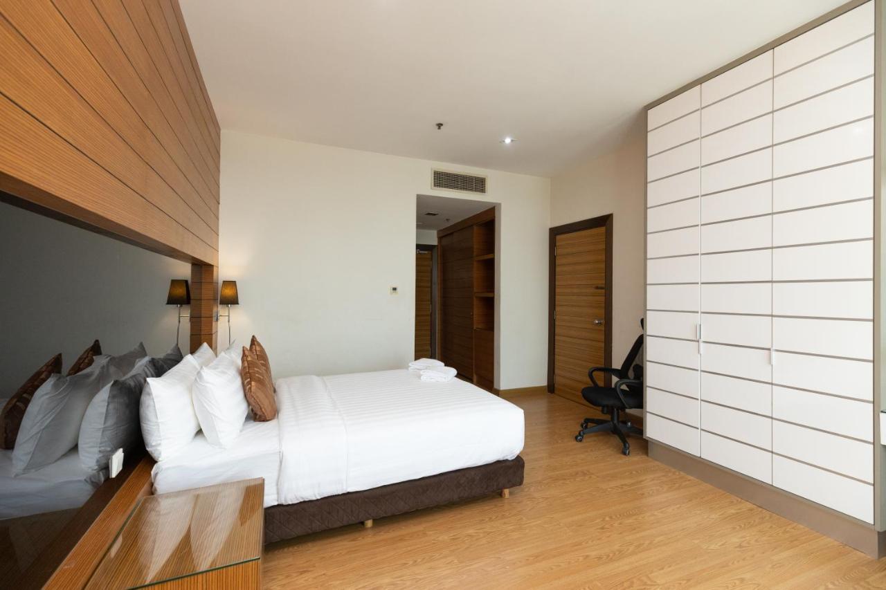 Dua Sentral Near Kl Sentral By Cobnb * Kuala Lumpur