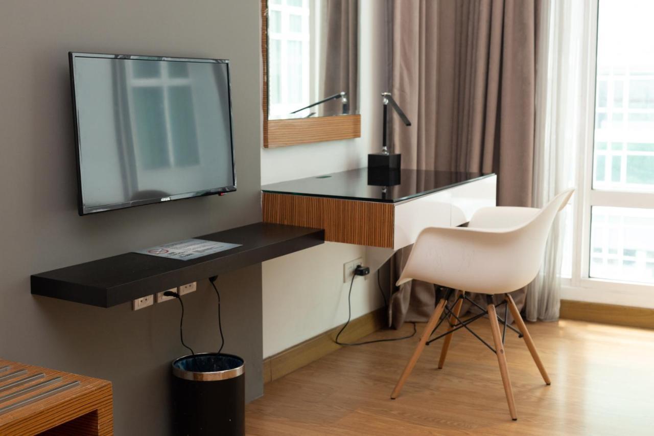 Apartment Dua Sentral Near Kl Sentral By Cobnb