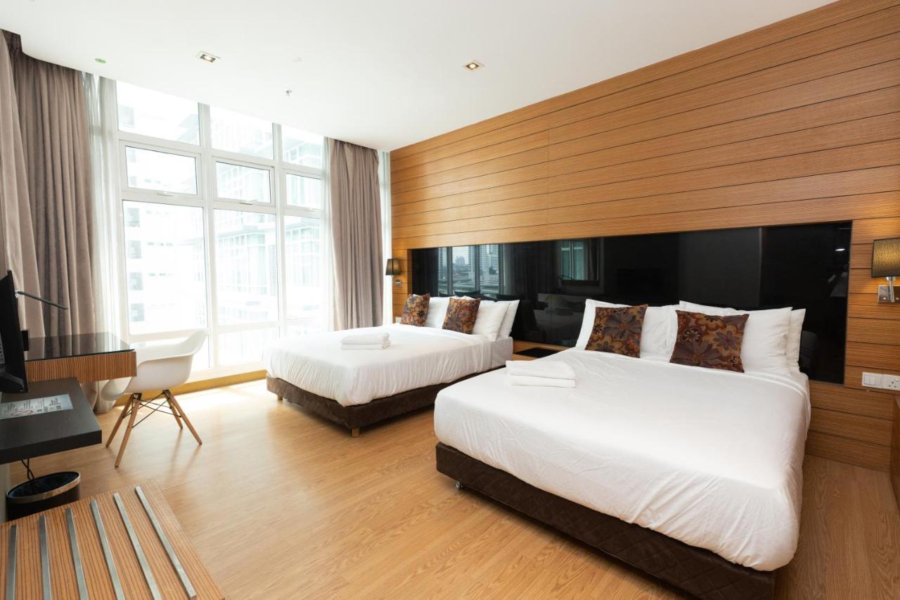 Dua Sentral Near Kl Sentral By Cobnb * Kuala Lumpur