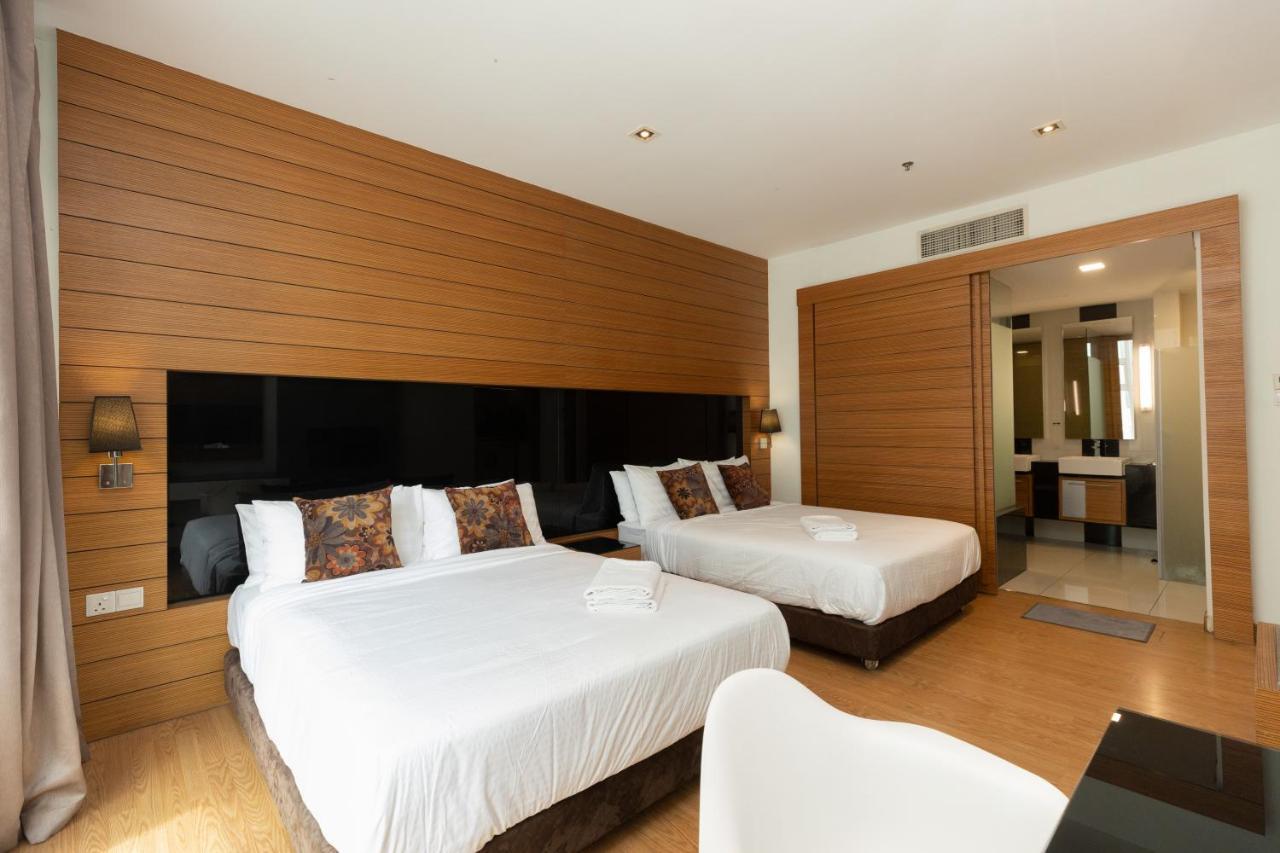 Dua Sentral Near Kl Sentral By Cobnb * Kuala Lumpur