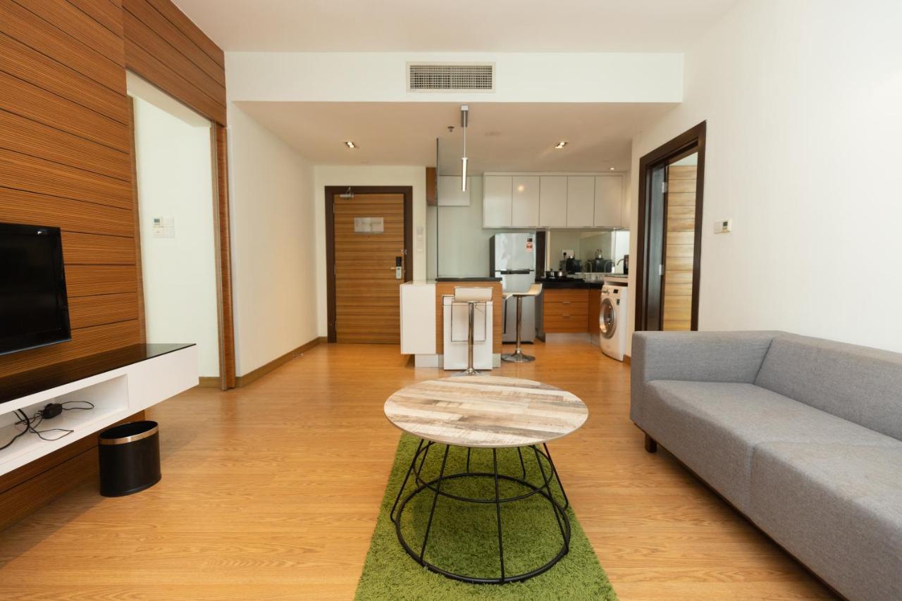 Apartment Dua Sentral Near Kl Sentral By Cobnb
