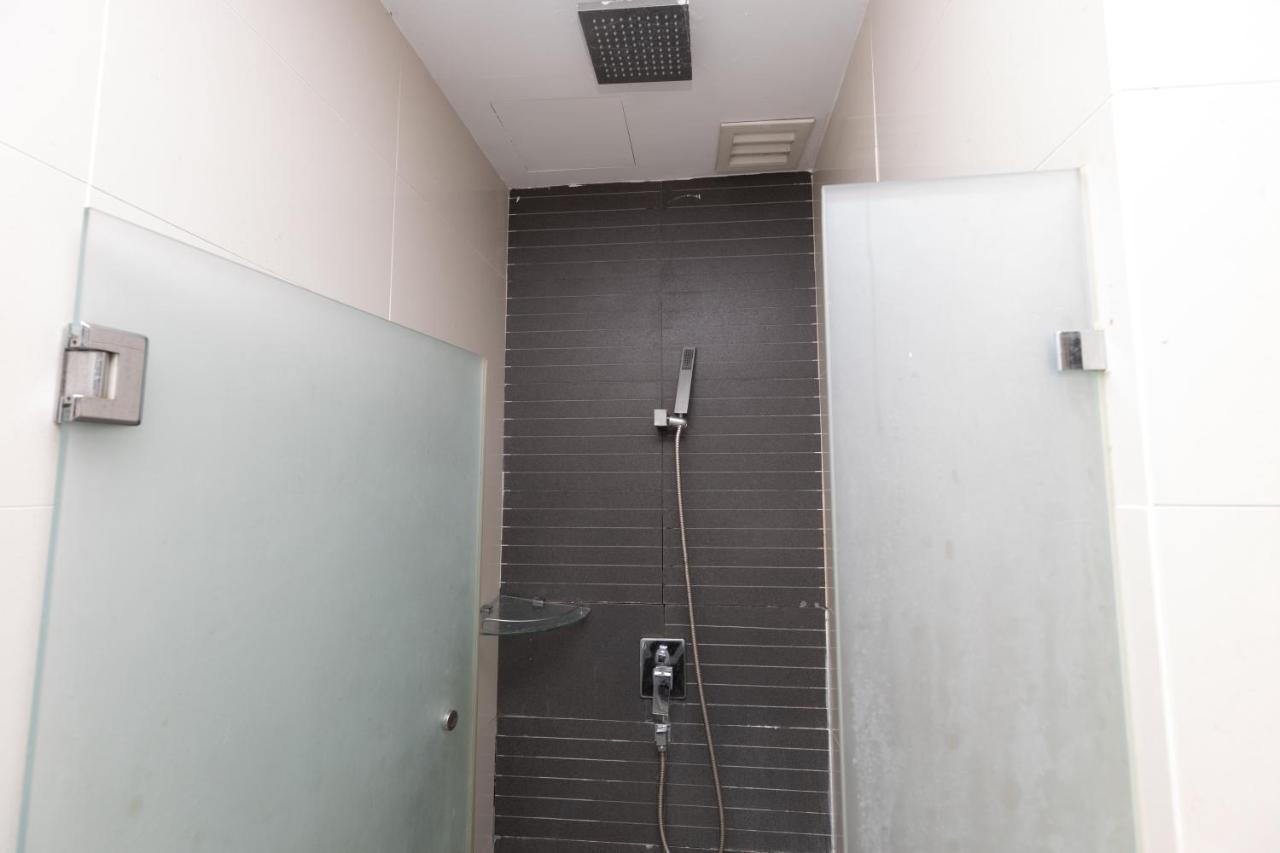 Dua Sentral Near Kl Sentral By Cobnb