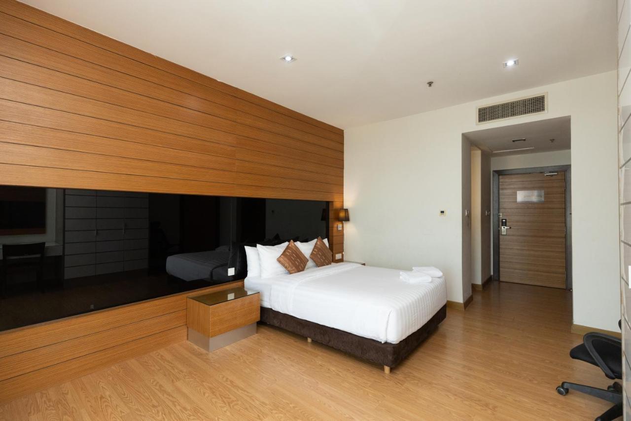 Dua Sentral Near Kl Sentral By Cobnb Apartment *