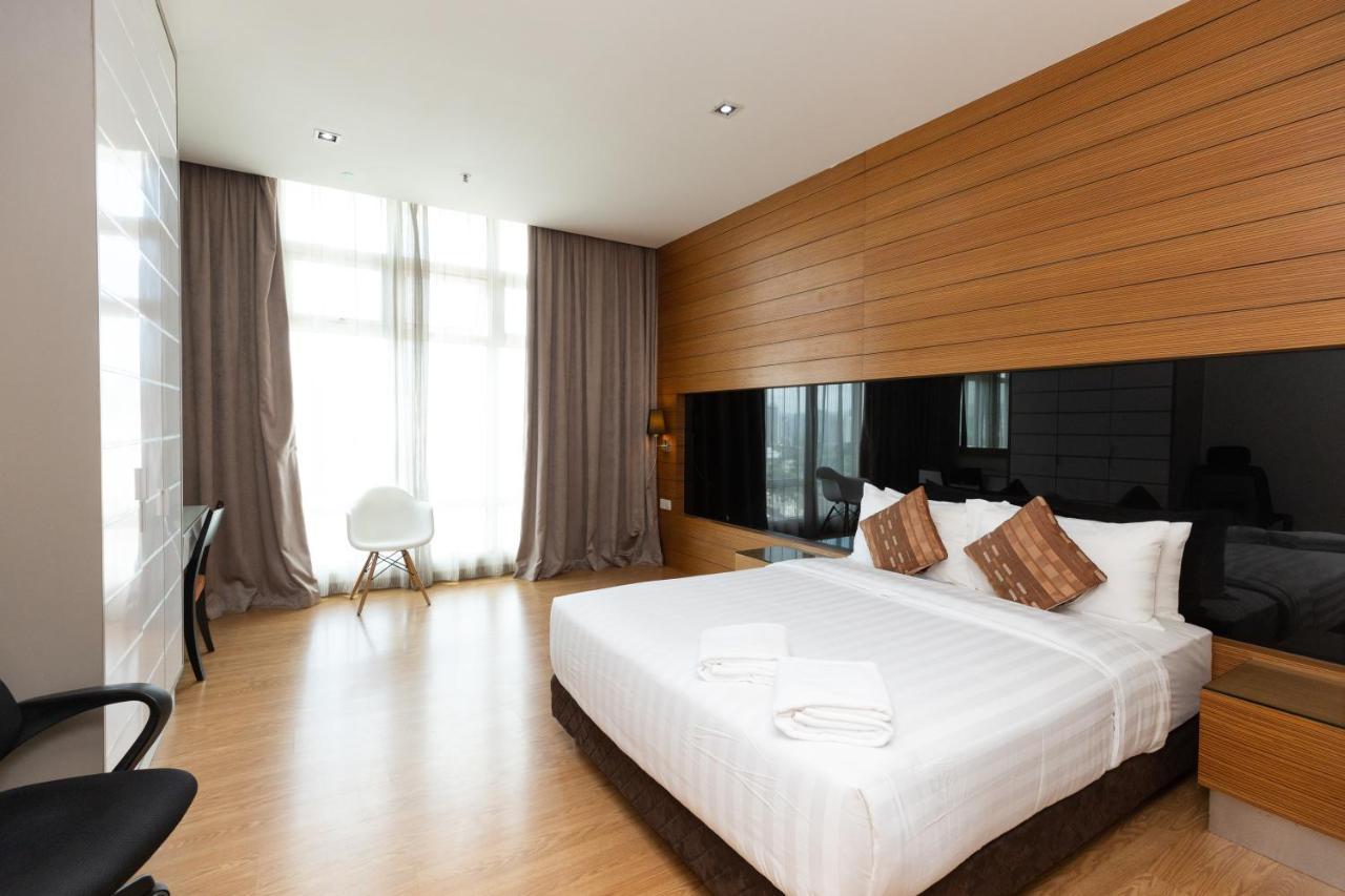 Dua Sentral Near Kl Sentral By Cobnb Apartment *