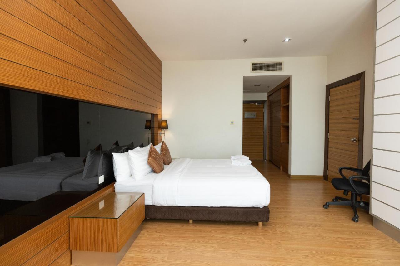 Dua Sentral Near Kl Sentral By Cobnb Apartment Kuala Lumpur