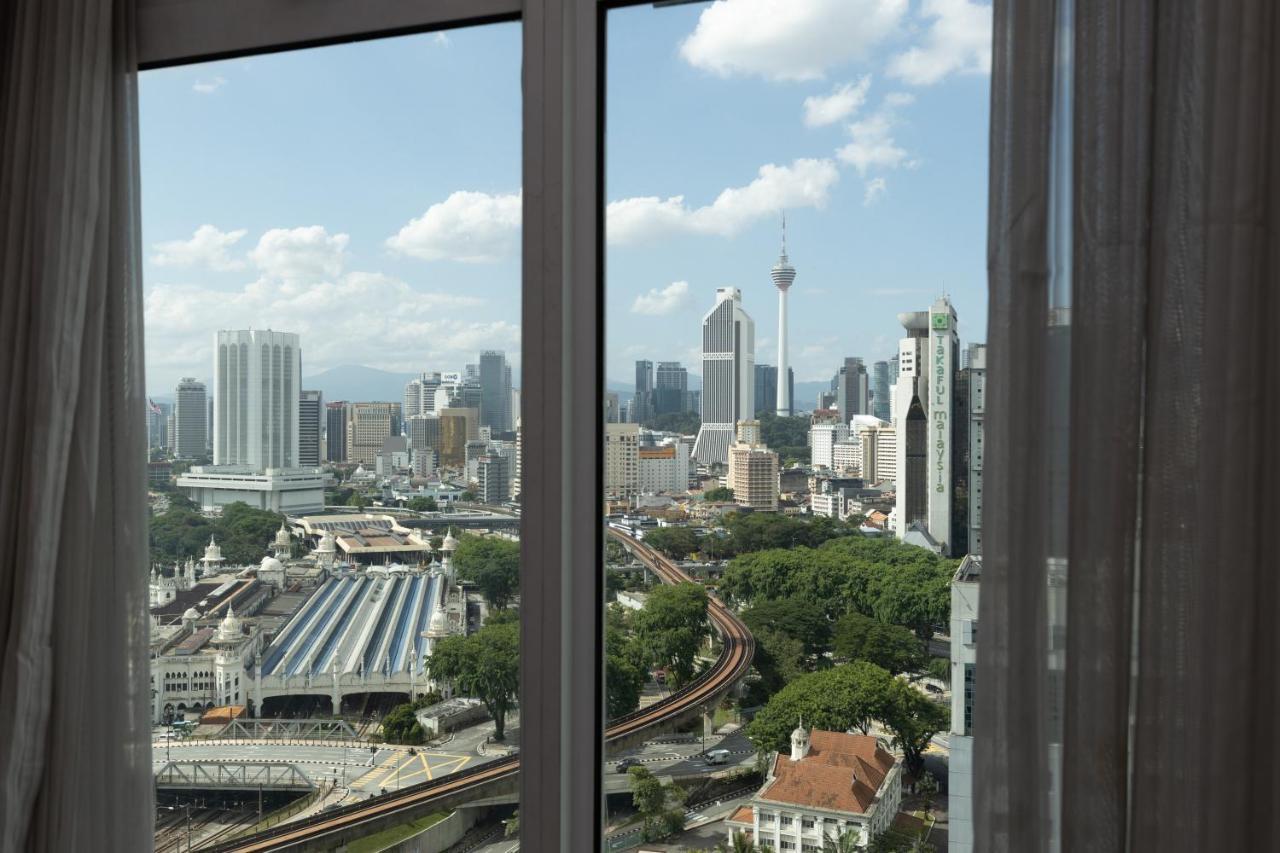 Dua Sentral Near Kl Sentral By Cobnb Kuala Lumpur