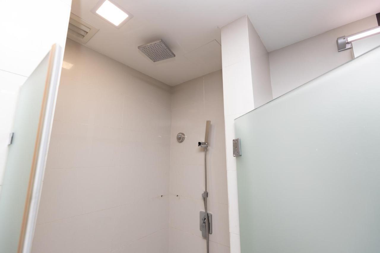 Apartment Dua Sentral Near Kl Sentral By Cobnb *