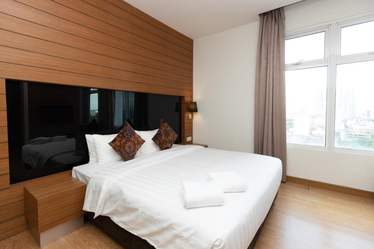 Dua Sentral Near Kl Sentral By Cobnb * Kuala Lumpur