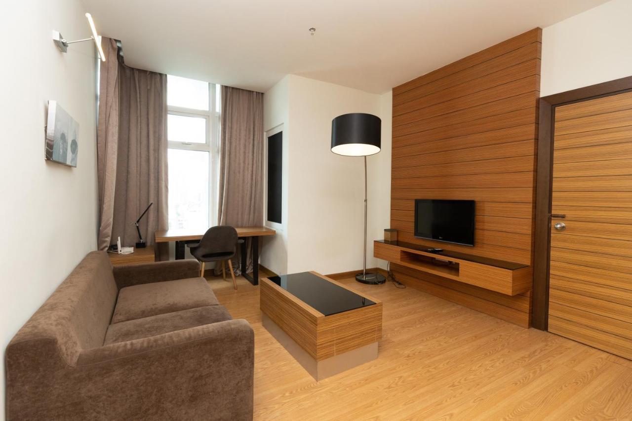Apartment Dua Sentral Near Kl Sentral By Cobnb Kuala Lumpur