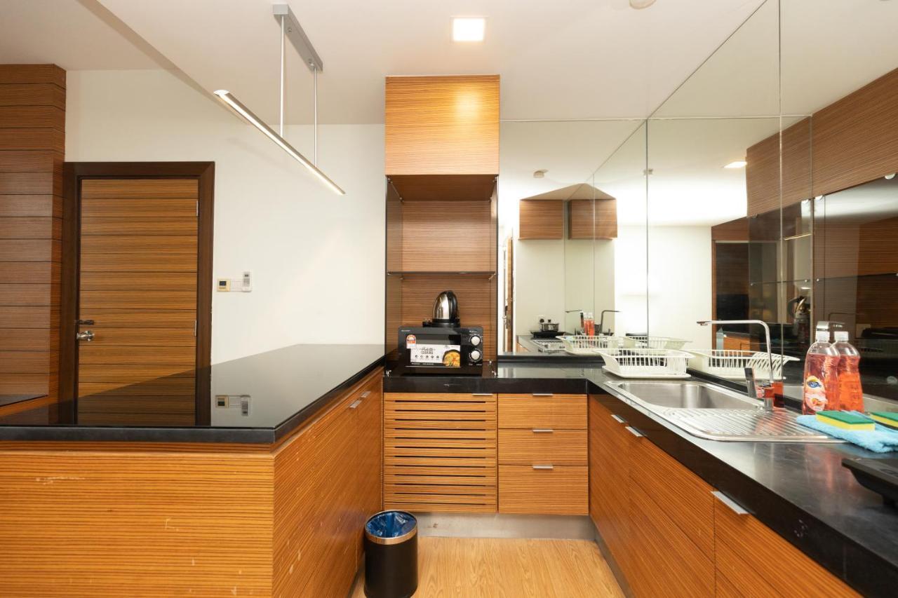 Dua Sentral Near Kl Sentral By Cobnb Kuala Lumpur