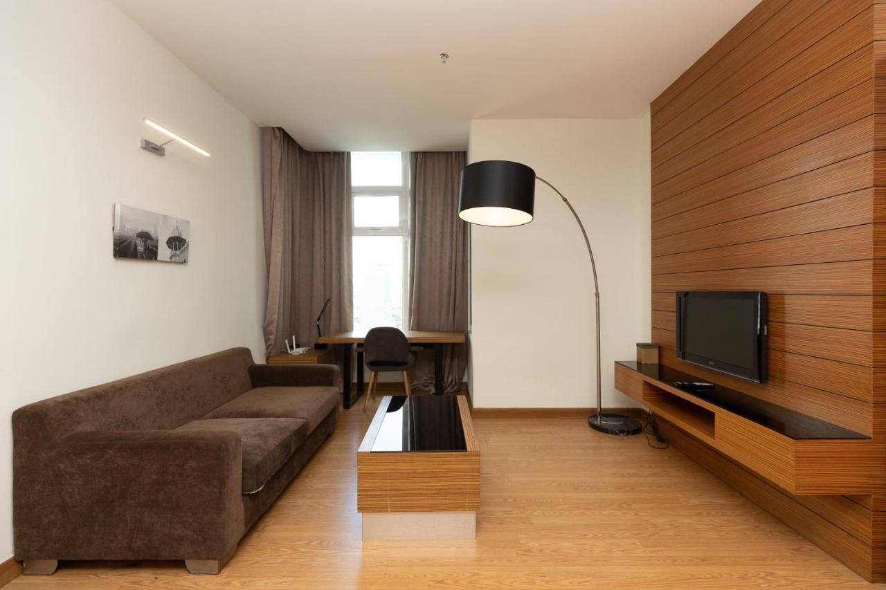 Dua Sentral Near Kl Sentral By Cobnb * Kuala Lumpur