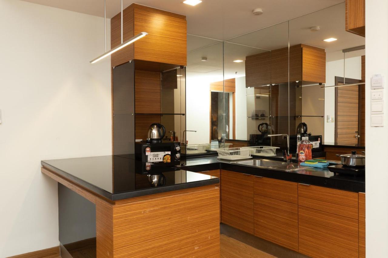 Dua Sentral Near Kl Sentral By Cobnb * Kuala Lumpur