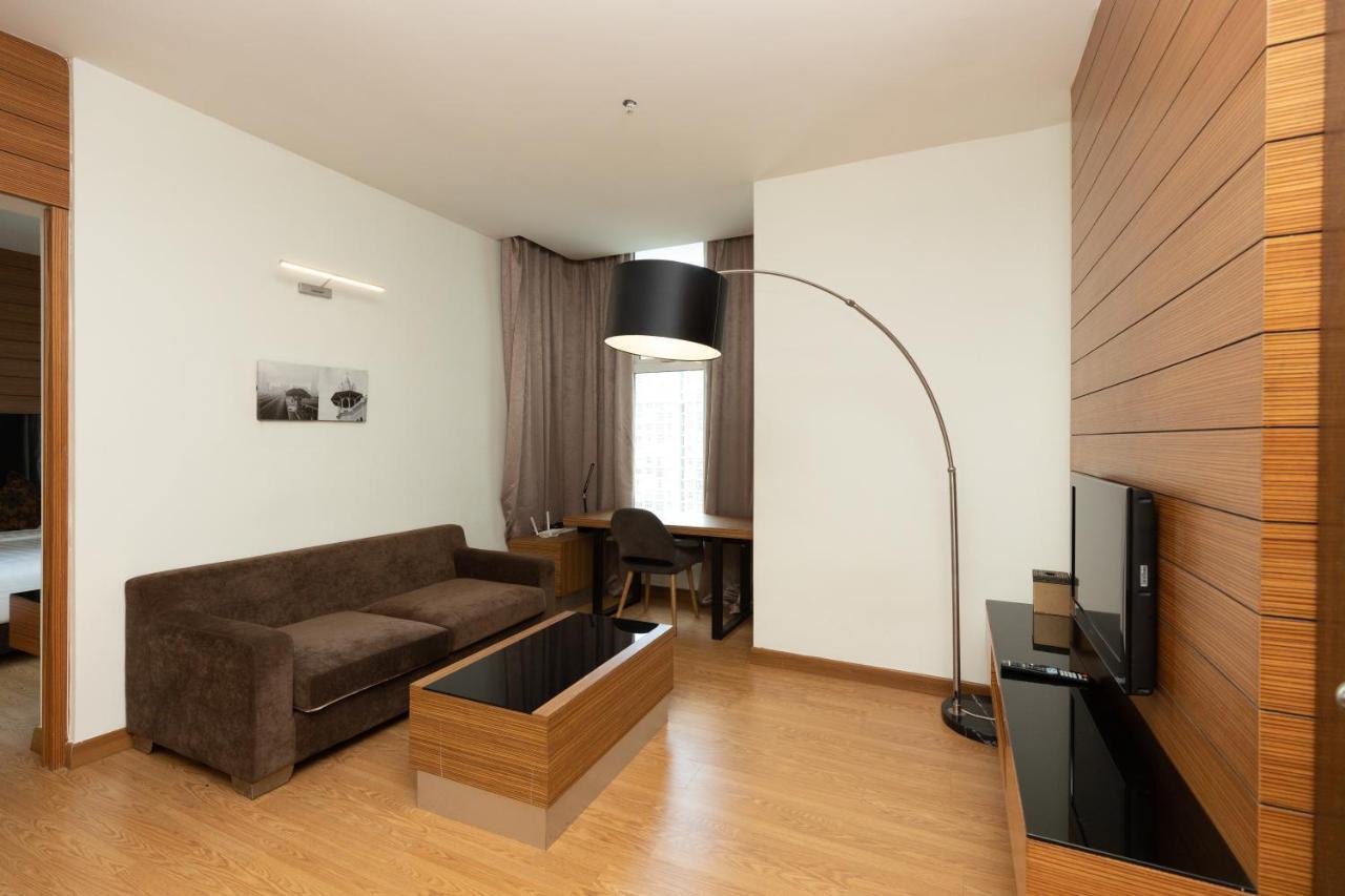 Dua Sentral Near Kl Sentral By Cobnb Kuala Lumpur