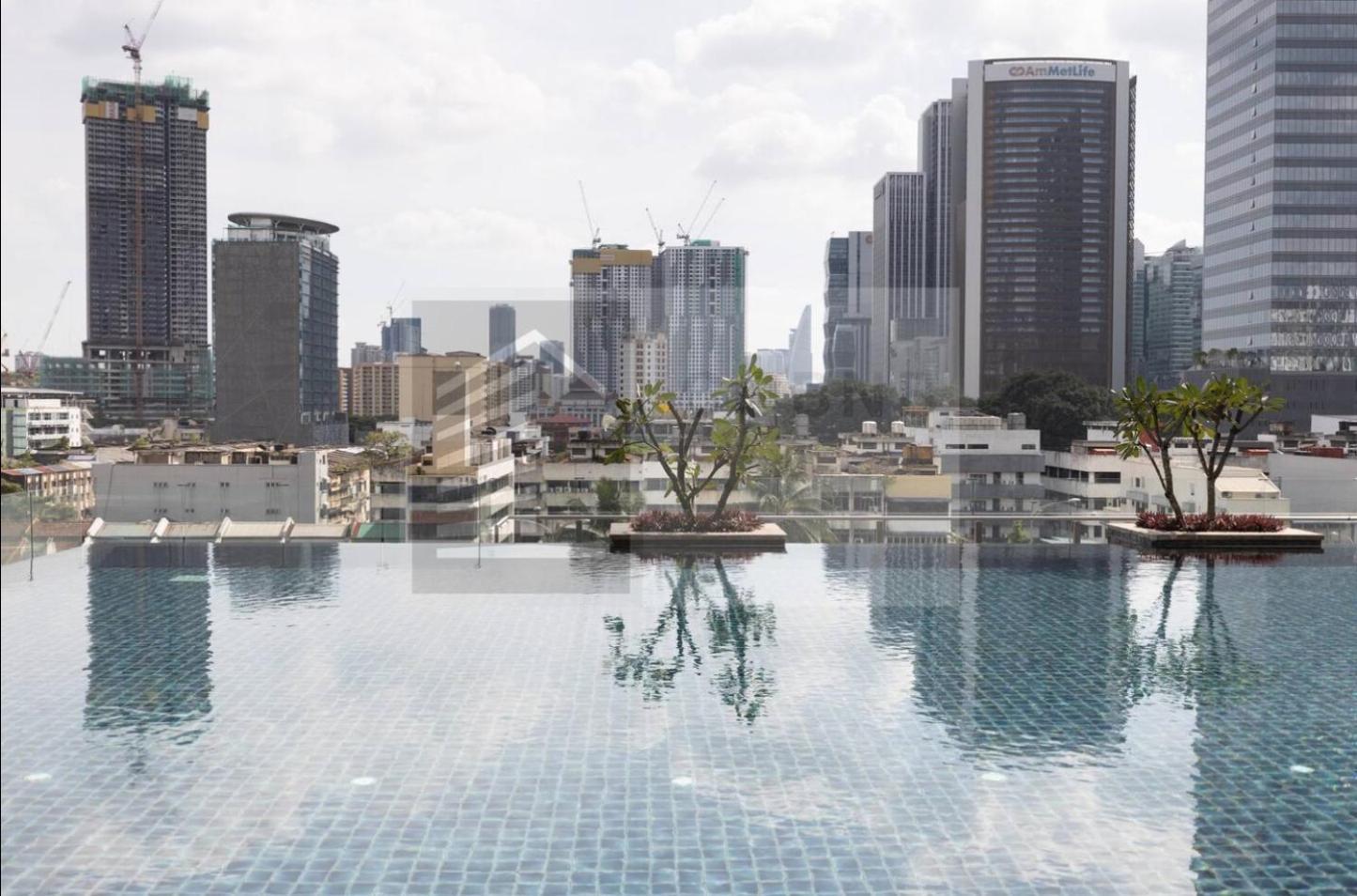 Apartment Dua Sentral Near Kl Sentral By Cobnb Kuala Lumpur