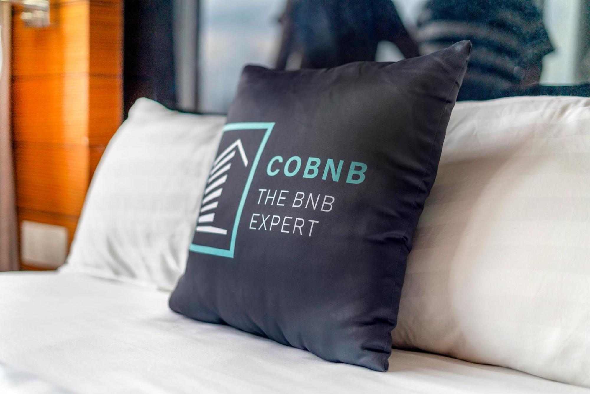 Apartment Dua Sentral Near Kl Sentral By Cobnb *