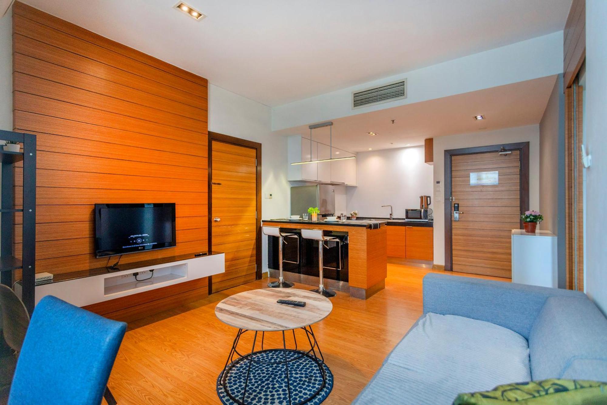 Dua Sentral Near Kl Sentral By Cobnb Apartment Kuala Lumpur