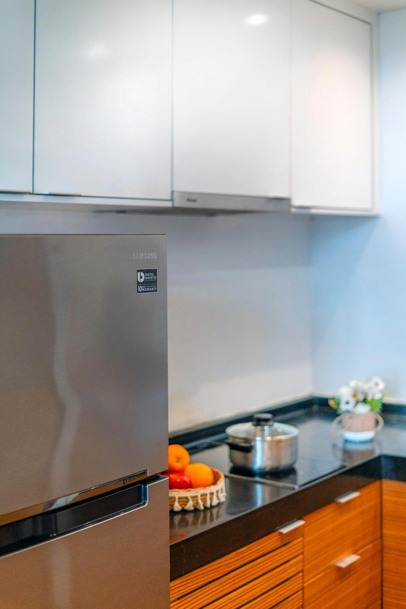 Dua Sentral Near Kl Sentral By Cobnb Apartment Kuala Lumpur