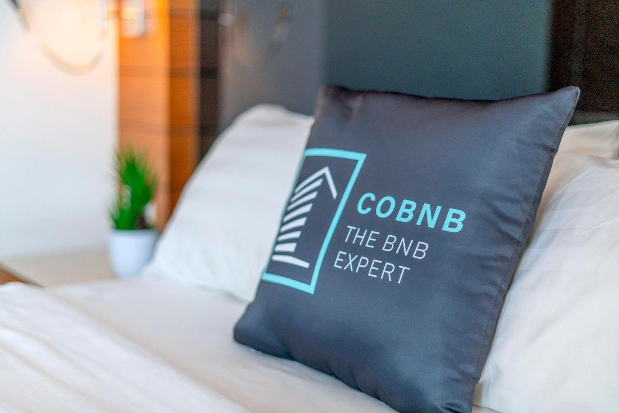 Apartment Dua Sentral Near Kl Sentral By Cobnb Kuala Lumpur