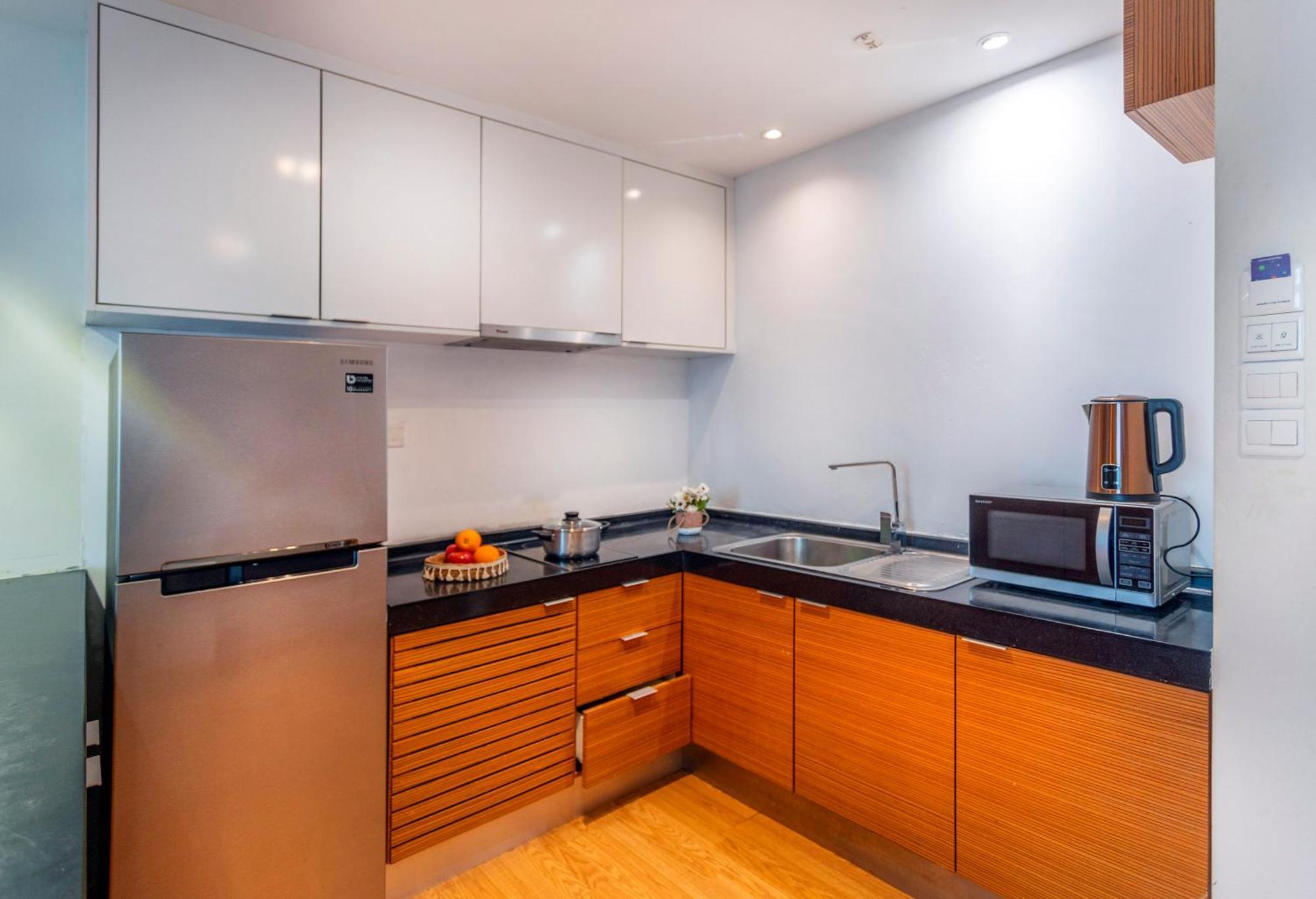 Apartment Dua Sentral Near Kl Sentral By Cobnb